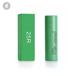 genezen toevoegen Ik zie je morgen 18650 Batterijen Voor Uw e-Sigaret Kopen? | Vape e-Smoker - e-Smokewinkel.nl
